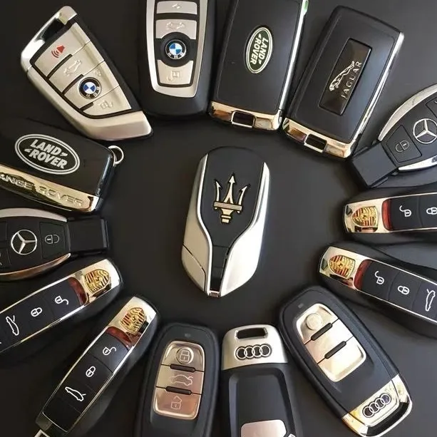 Serik Oto Anahtarcı